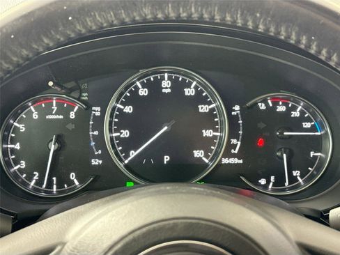 Certified 2023 MAZDA CX-9 Grand Touring image 19