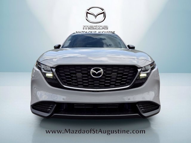 New 2026 MAZDA CX-5 Preferred AWD/4WD image 18