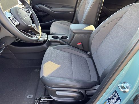 New 2026 Kia Seltos S AWD/4WD image 10