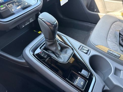 New 2026 Subaru Crosstrek 2.5i Sport AWD/4WD image 13