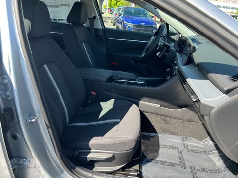 New 2026 Hyundai Sonata SEL AWD/4WD image 17