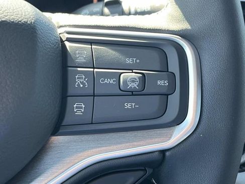 New 2026 Jeep Grand Wagoneer 4WD image 59