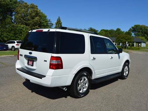 Used 2010 Ford Expedition XLT AWD/4WD image 51