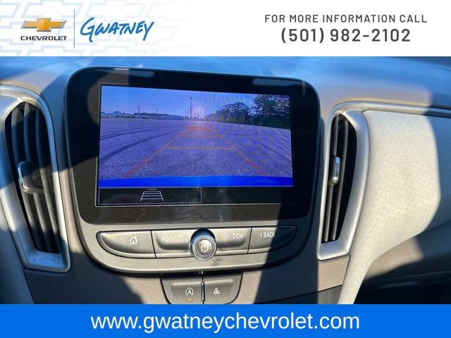 Used 2023 Chevrolet Malibu LT FWD image 18