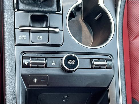 Used 2022 Kia K5 GT-Line w/ GT-Line Awd Premium Package image 25