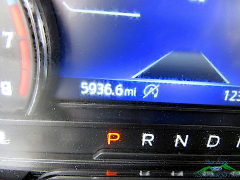 Used 2023 Ford Bronco Sport Badlands image 18