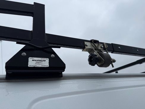 Used 2020 Chevrolet Express 2500 w/ Driver Convenience Package image 10