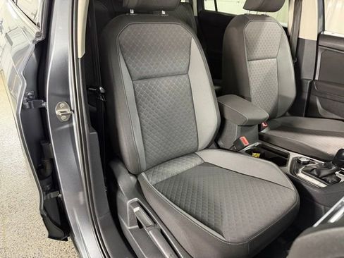 Used 2021 Volkswagen Tiguan S AWD/4WD image 20