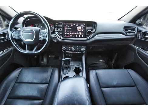 Used 2021 Dodge Durango R/T w/ Blacktop Package RWD image 10