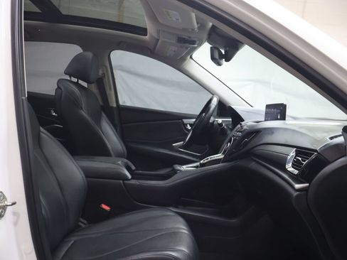Used 2019 Acura RDX FWD image 9