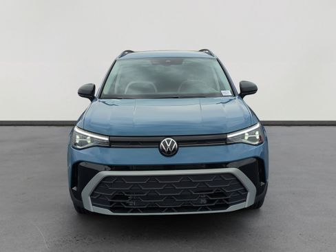 New 2026 Volkswagen Taos S image 8