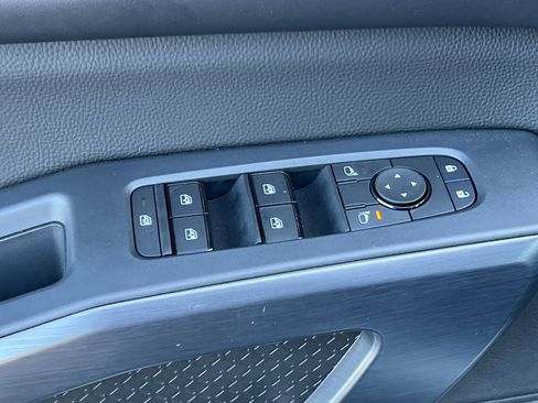 Certified 2025 Nissan Pathfinder Rock Creek image 13