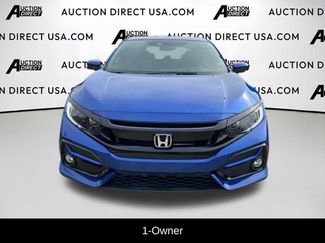 Used 2021 Honda Civic EX video 2