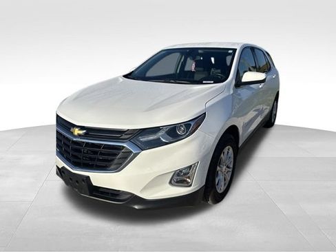 Used 2019 Chevrolet Equinox LT AWD/4WD image 31