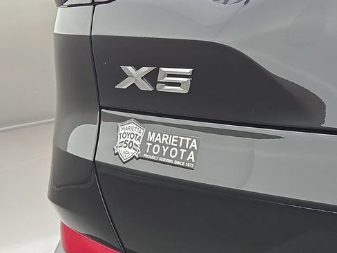 Used 2026 BMW X5 xDrive40i w/ Climate Comfort Package AWD/4WD image 32