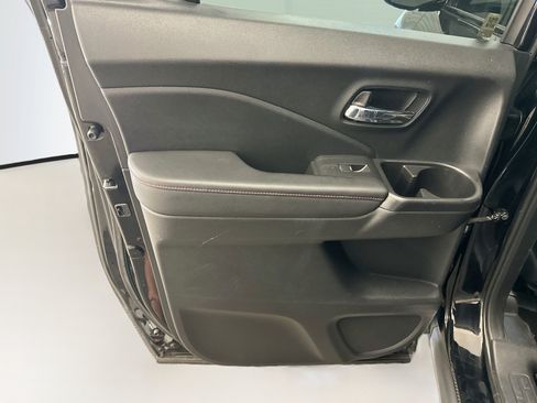 Used 2020 Honda Ridgeline Black Edition image 28