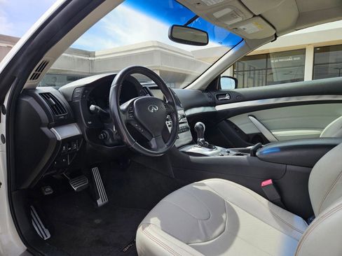Used 2013 INFINITI G37 IPL image 10