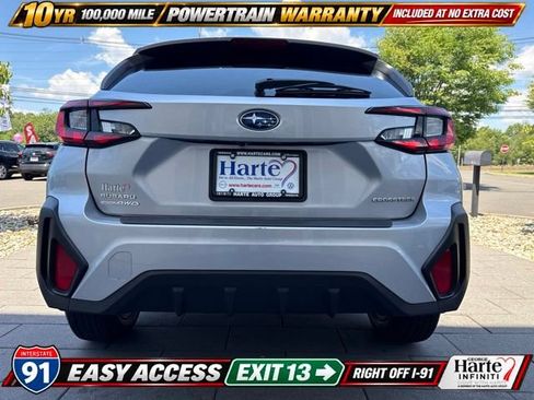 Used 2024 Subaru Crosstrek 2.0i AWD/4WD image 26