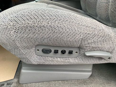 Used 1996 Chevrolet Silverado 3500 4x4 Extended Cab image 10