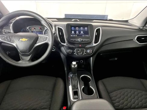 Used 2019 Chevrolet Equinox LT FWD image 15