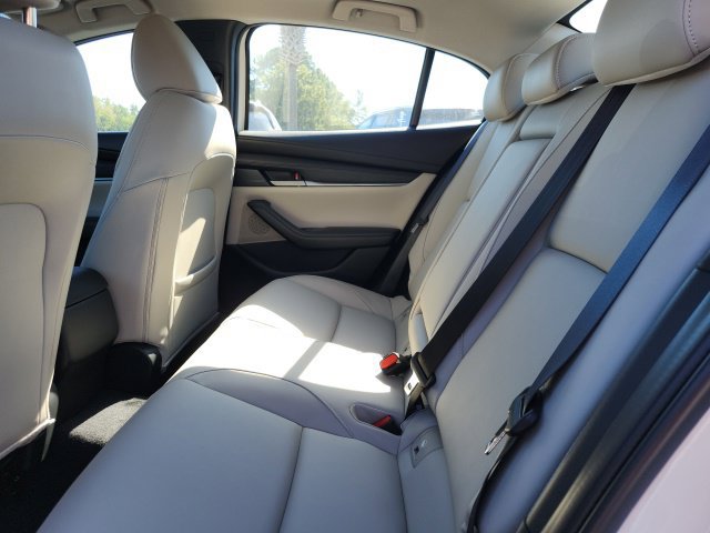 New 2026 MAZDA MAZDA3 2.5 S Sedan w/ Preferred Pkg FWD image 15
