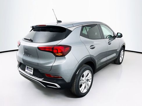 New 2026 Buick Encore GX Preferred w/ Advanced Technology Package image 7