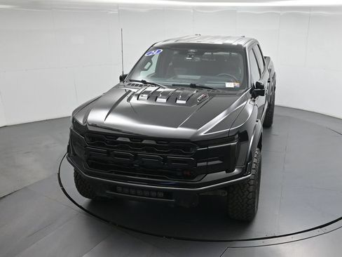 Used 2024 Ford F150 Raptor w/ Equipment Group 803A Raptor R AWD/4WD image 35