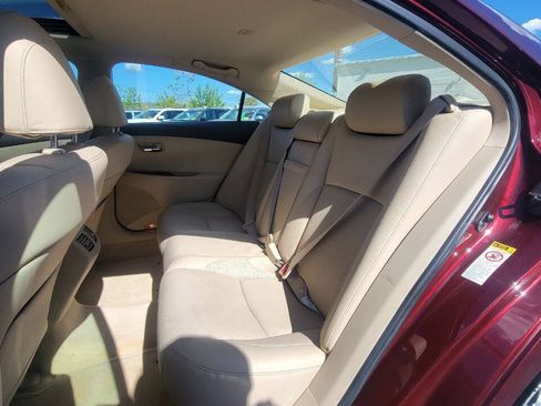 Used 2007 Lexus ES 350 FWD image 26