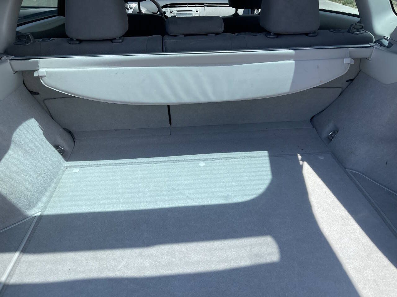 Used 2010 Toyota Prius FWD image 18