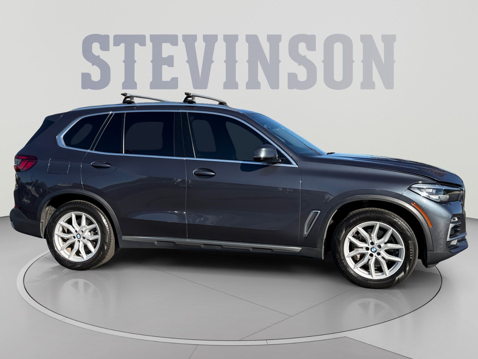 Used 2020 BMW X5 xDrive40i w/ Premium Package AWD/4WD image 6