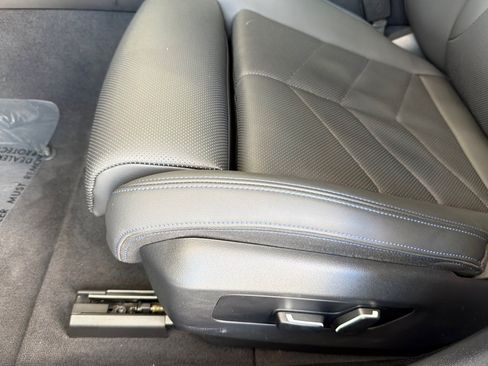Used 2024 BMW i5 M60 w/ Executive Package AWD/4WD image 14