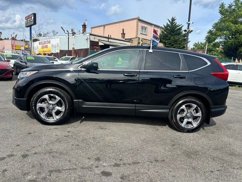Used 2018 Honda CR-V EX-L image 4