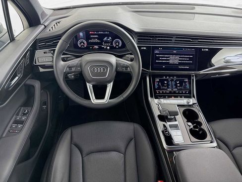 Used 2025 Audi Q7 3.0T Premium Plus w/ Premium Plus Package image 24