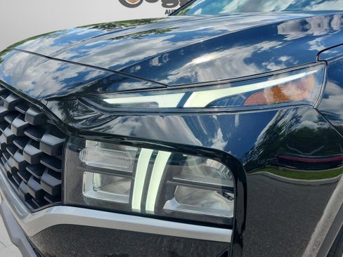 Used 2023 Hyundai Santa Fe SEL FWD image 30