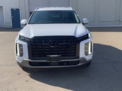 Used 2025 Hyundai Palisade SEL