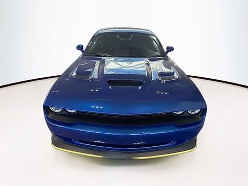 Used 2021 Dodge Challenger R/T Scat Pack image 4