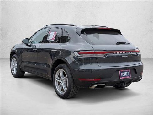 Used 2019 Porsche Macan image 6