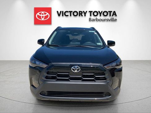 Used 2026 Toyota Corolla Cross LE FWD image 8