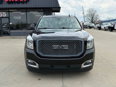 Used 2016 GMC Yukon SLT image 21
