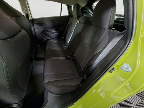 Certified 2026 Subaru Impreza 2.0i Sport AWD/4WD image 22