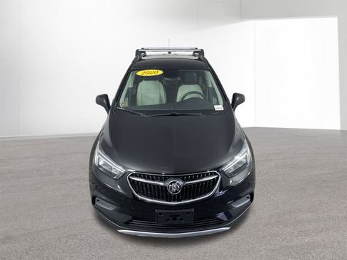 Used 2020 Buick Encore Preferred w/ Safety Package AWD/4WD image 43