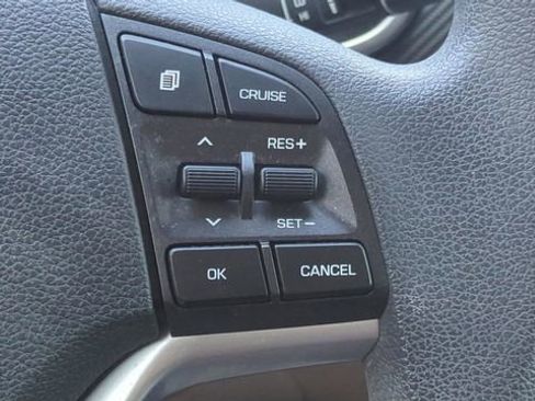 Used 2020 Hyundai Tucson SEL w/ Cargo Package image 30