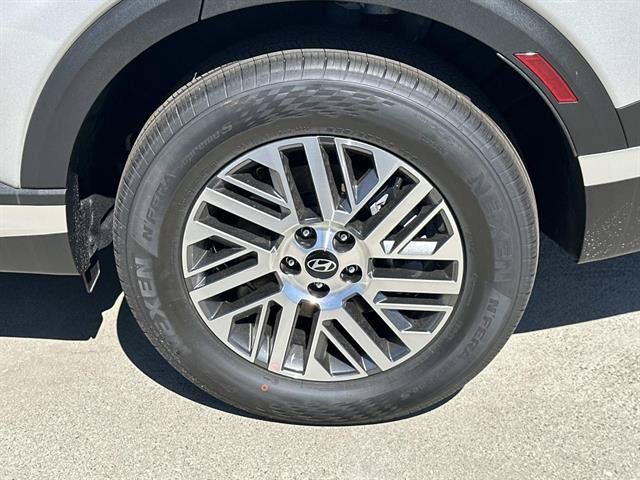 New 2026 Hyundai Palisade SEL FWD image 30