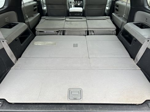 Used 2008 Toyota Sequoia Limited AWD/4WD image 20