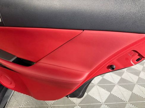 Used 2023 Lexus IS 350 F Sport RWD image 30