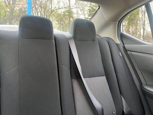 Used 2024 Nissan Sentra SV image 35