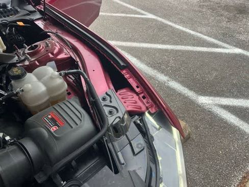 Used 2025 Ford Mustang GT Premium image 9