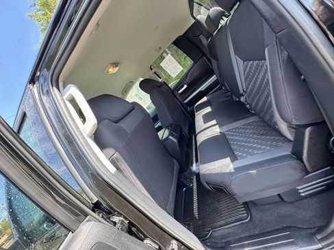 Used 2018 Toyota Tundra SR5 w/ TRD Sport Package AWD/4WD image 8