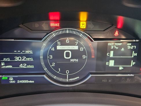 Used 2023 Toyota GR86 w/ ALL Weather Mat Package (TMS) image 15