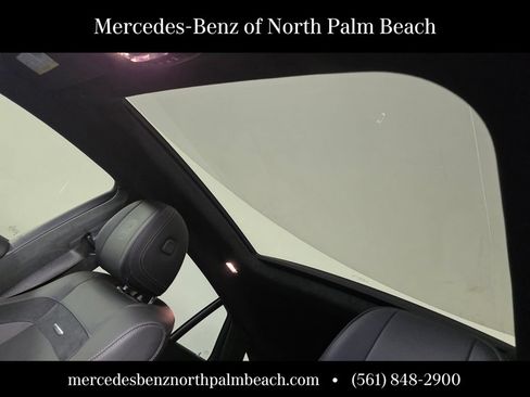 Certified 2025 Mercedes-Benz GLE 63 AMG S image 12